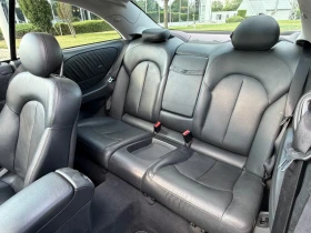 Mercedes-Benz CLK Автоматик | Auto.bg — изображение 10 Mercedes-Benz CLK Автоматик | Auto.bg — изображение 10