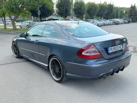 Mercedes-Benz CLK Автоматик | Auto.bg — изображение 3 Mercedes-Benz CLK Автоматик | Auto.bg — изображение 3