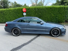 Mercedes-Benz CLK Автоматик | Auto.bg — изображение 6 Mercedes-Benz CLK Автоматик | Auto.bg — изображение 6