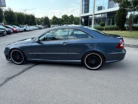 Mercedes-Benz CLK Автоматик | Auto.bg — изображение 4 Mercedes-Benz CLK Автоматик | Auto.bg — изображение 4