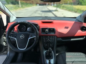 Opel Meriva Сменена верига | Auto.bg — изображение 8 Opel Meriva Сменена верига | Auto.bg — изображение 8