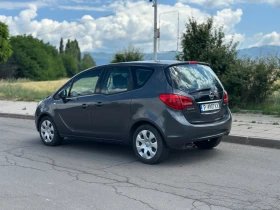 Opel Meriva Сменена верига | Auto.bg — изображение 2 Opel Meriva Сменена верига | Auto.bg — изображение 2