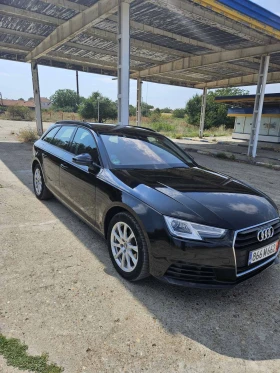 Audi A4 - 11900 € - 65994390 6 | Car24.bg Audi A4 - 11900 € - 65994390 6