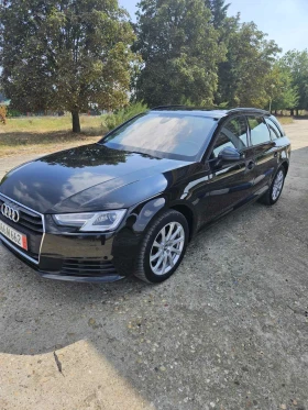 Audi A4 - 11900 € - 65994390 5 | Car24.bg Audi A4 - 11900 € - 65994390 5