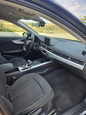 Audi A4 - 11900 € - 65994390 10 | Car24.bg Audi A4 - 11900 € - 65994390 10