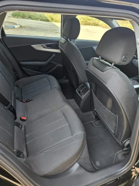 Audi A4 - 11900 € - 65994390 15 | Car24.bg Audi A4 - 11900 € - 65994390 15