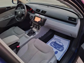 VW Passat 1.9TDI* (105кс)* * NAVI* * НОВ ВНОС* * - 3250 € - 20036863 16 | Car24.bg VW Passat 1.9TDI* (105кс)* * NAVI* * НОВ ВНОС* * - 3250 € - 20036863 16