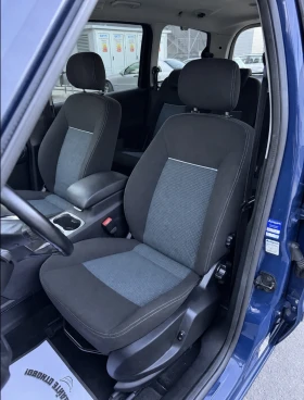 Ford Galaxy 2.0TDCi 140кс Навигация Ксенон FaceLift | Auto.bg — изображение 11 Ford Galaxy 2.0TDCi 140кс Навигация Ксенон FaceLift | Auto.bg — изображение 11