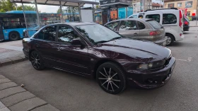 Mitsubishi Galant undefined | Auto.bg — изображение 4 Mitsubishi Galant undefined | Auto.bg — изображение 4