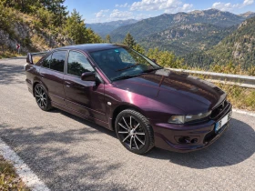 Mitsubishi Galant undefined | Auto.bg — изображение 3 Mitsubishi Galant undefined | Auto.bg — изображение 3