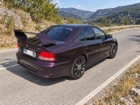 Mitsubishi Galant undefined | Auto.bg — изображение 2 Mitsubishi Galant undefined | Auto.bg — изображение 2