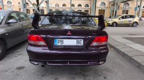 Mitsubishi Galant undefined | Auto.bg — изображение 6 Mitsubishi Galant undefined | Auto.bg — изображение 6