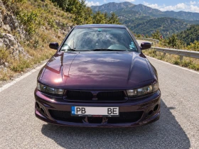 Mitsubishi Galant