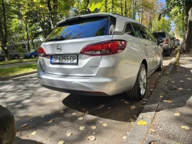 Opel Astra K 1.4 125 p.s - 9500 € - 88718179 7 | Car24.bg Opel Astra K 1.4 125 p.s - 9500 € - 88718179 7