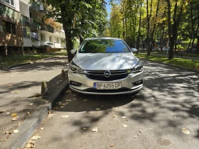 Opel Astra K 1.4 125 p.s - 9500 € - 88718179 9 | Car24.bg Opel Astra K 1.4 125 p.s - 9500 € - 88718179 9