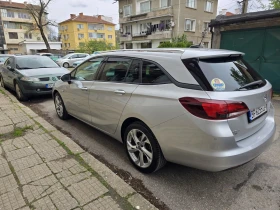 Opel Astra K 1.4 125 p.s - 9500 € - 88718179 4 | Car24.bg Opel Astra K 1.4 125 p.s - 9500 € - 88718179 4