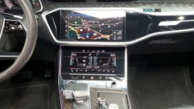 Audi A6 45 TFSI PREMIUM | HEAD-UP | 360 | ШИБЕДАХ | ОБДУХ | Auto.bg — изображение 14 Audi A6 45 TFSI PREMIUM | HEAD-UP | 360 | ШИБЕДАХ | ОБДУХ | Auto.bg — изображение 14