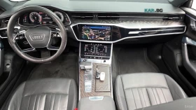 Audi A6 45 TFSI PREMIUM | HEAD-UP | 360 | ШИБЕДАХ | ОБДУХ | Auto.bg — изображение 7 Audi A6 45 TFSI PREMIUM | HEAD-UP | 360 | ШИБЕДАХ | ОБДУХ | Auto.bg — изображение 7