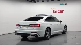 Audi A6 45 TFSI PREMIUM | HEAD-UP | 360 | ШИБЕДАХ | ОБДУХ | Auto.bg — изображение 2 Audi A6 45 TFSI PREMIUM | HEAD-UP | 360 | ШИБЕДАХ | ОБДУХ | Auto.bg — изображение 2
