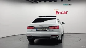 Audi A6 45 TFSI PREMIUM | HEAD-UP | 360 | ШИБЕДАХ | ОБДУХ | Auto.bg — изображение 4 Audi A6 45 TFSI PREMIUM | HEAD-UP | 360 | ШИБЕДАХ | ОБДУХ | Auto.bg — изображение 4