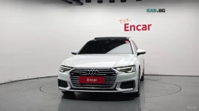 Audi A6 45 TFSI PREMIUM | HEAD-UP | 360 | ШИБЕДАХ | ОБДУХ | Auto.bg — изображение 3 Audi A6 45 TFSI PREMIUM | HEAD-UP | 360 | ШИБЕДАХ | ОБДУХ | Auto.bg — изображение 3