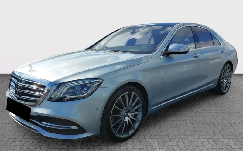 Mercedes-Benz S 560 4Matic - 98499 лв. / 50361.74 € - 39452052 1 | Car24.bg Mercedes-Benz S 560 4Matic - 98499 лв. / 50361.74 € - 39452052 1
