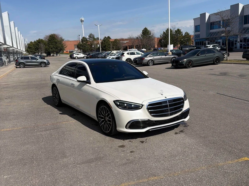 Mercedes-Benz S 580 РЕГИСТАЦИЯ+ ОБСЛУЖВАНЕ - 71500 € / 139841.85 лв. - 67031904 1 | Car24.bg Mercedes-Benz S 580 РЕГИСТАЦИЯ+ ОБСЛУЖВАНЕ - 71500 € / 139841.85 лв. - 67031904 1