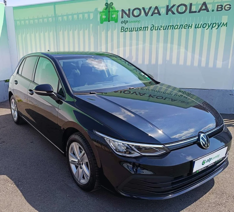 VW Golf 1.5 eTSI - 16499 € / 32269.24 лв. - 76368026 1 | Car24.bg VW Golf 1.5 eTSI - 16499 € / 32269.24 лв. - 76368026 1