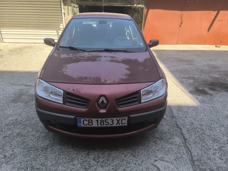 Renault Megane 1.9 dci - 1600 € / 3129.33 лв. - 36707381 1 | Car24.bg Renault Megane 1.9 dci - 1600 € / 3129.33 лв. - 36707381 1