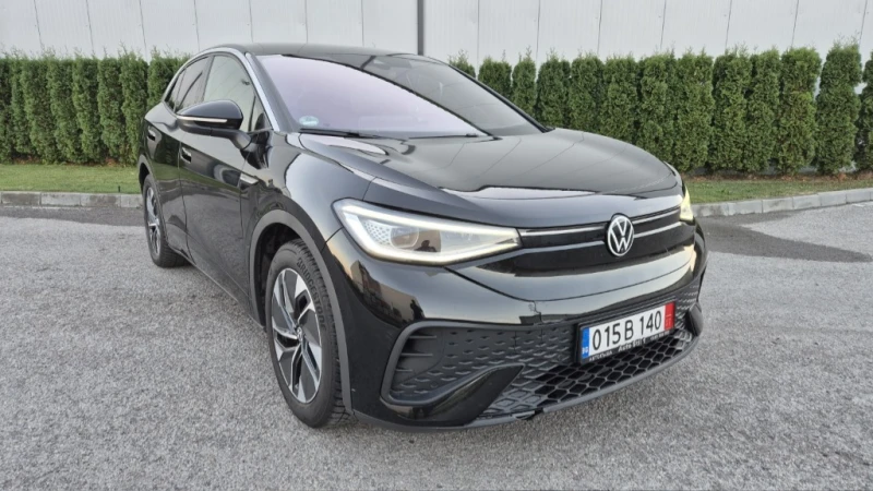 VW ID.5 PRO - 23500 € - 14176234 1 | Car24.bg VW ID.5 PRO - 23500 € - 14176234 1