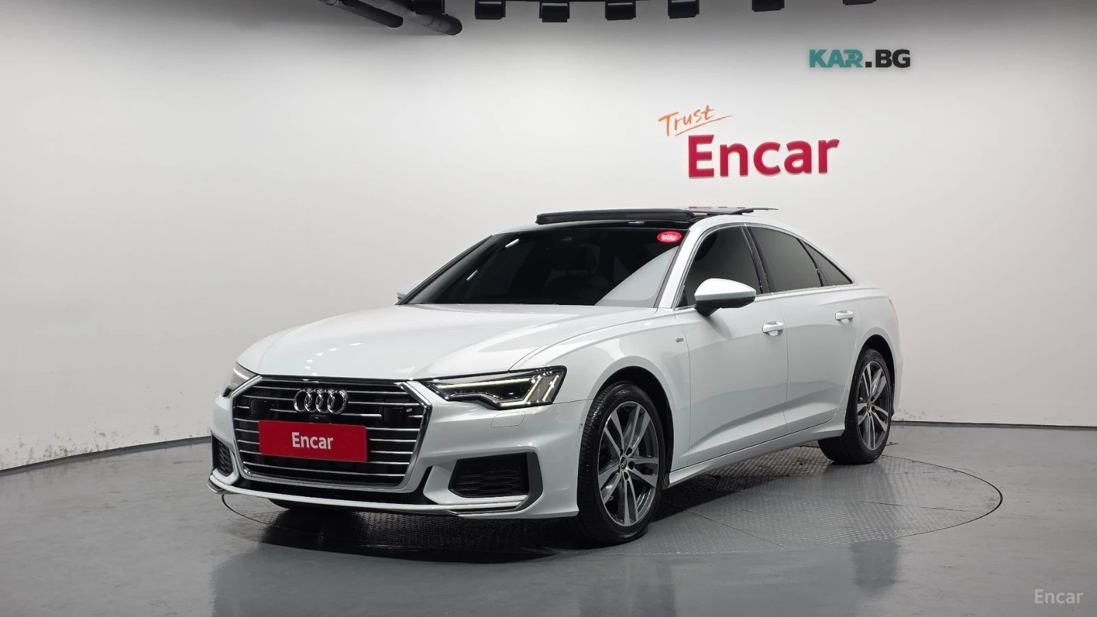 Audi A6 45 TFSI PREMIUM | HEAD-UP | 360 | ШИБЕДАХ | ОБДУХ | Auto.bg — изображение 1 Audi A6 45 TFSI PREMIUM | HEAD-UP | 360 | ШИБЕДАХ | ОБДУХ | Auto.bg — изображение 1