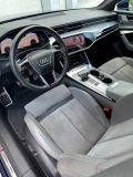 Audi A6 50 TDI Quattro - [5] 