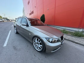 BMW 320 Регистриран* Обслужен - Car24.bg BMW 320 Регистриран* Обслужен