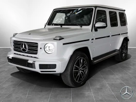 Mercedes-Benz G 500 AMG Final Edition - Car24.bg Mercedes-Benz G 500 AMG Final Edition