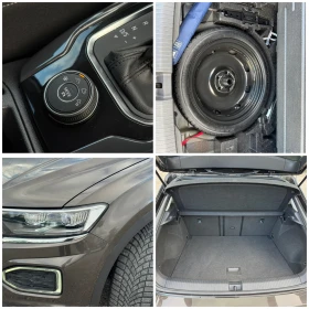 VW T-Roc Full Led, Digital, 4-Motion, Автомат, 150к.с - 32999 лв. / 16872.12 € - 64264686 16 | Car24.bg VW T-Roc Full Led, Digital, 4-Motion, Автомат, 150к.с - 32999 лв. / 16872.12 € - 64264686 16