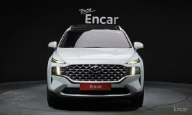 Hyundai Santa fe - 45326 лв. / 23174.82 € - 78252190 3 | Car24.bg Hyundai Santa fe - 45326 лв. / 23174.82 € - 78252190 3