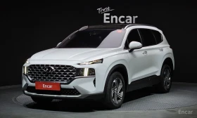 Hyundai Santa fe - Car24.bg Hyundai Santa fe