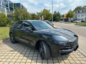 Porsche Cayenne S COUPE HEAD UP PANO SPORT CHRONO BOSE 360 CAMERA - 115900 € / 226680.70 лв. - 77886243 6 | Car24.bg Porsche Cayenne S COUPE HEAD UP PANO SPORT CHRONO BOSE 360 CAMERA - 115900 € / 226680.70 лв. - 77886243 6