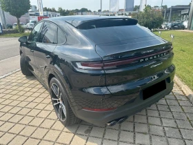Porsche Cayenne S COUPE HEAD UP PANO SPORT CHRONO BOSE 360 CAMERA - 115900 € / 226680.70 лв. - 77886243 3 | Car24.bg Porsche Cayenne S COUPE HEAD UP PANO SPORT CHRONO BOSE 360 CAMERA - 115900 € / 226680.70 лв. - 77886243 3