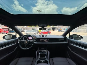 Porsche Cayenne S COUPE HEAD UP PANO SPORT CHRONO BOSE 360 CAMERA - 115900 € / 226680.70 лв. - 77886243 13 | Car24.bg Porsche Cayenne S COUPE HEAD UP PANO SPORT CHRONO BOSE 360 CAMERA - 115900 € / 226680.70 лв. - 77886243 13