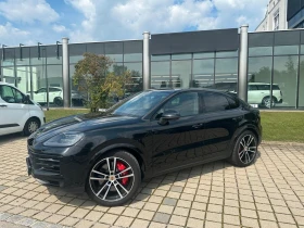 Porsche Cayenne S COUPE HEAD UP PANO SPORT CHRONO BOSE 360 CAMERA - 115900 € / 226680.70 лв. - 77886243 2 | Car24.bg Porsche Cayenne S COUPE HEAD UP PANO SPORT CHRONO BOSE 360 CAMERA - 115900 € / 226680.70 лв. - 77886243 2