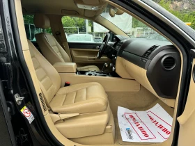 VW Touareg 3.0TDI 240HP AVTOMAT FACELIFT KOJA NAVI FUUL 2010G - 13999 лв. / 7157.58 € - 35915976 11 | Car24.bg VW Touareg 3.0TDI 240HP AVTOMAT FACELIFT KOJA NAVI FUUL 2010G - 13999 лв. / 7157.58 € - 35915976 11