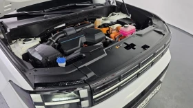 Hyundai Santa fe 1.6 HEV* 360* KEYLESS* ПОДГРЕВ ВОЛАН* | Auto.bg — изображение 15 Hyundai Santa fe 1.6 HEV* 360* KEYLESS* ПОДГРЕВ ВОЛАН* | Auto.bg — изображение 15