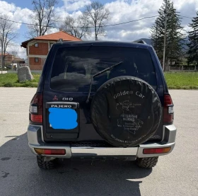 Mitsubishi Pajero III | Auto.bg — изображение 6 Mitsubishi Pajero III | Auto.bg — изображение 6