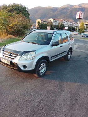 Honda Cr-v 2.2/unikat - 3600 € - 21154161 3 | Car24.bg Honda Cr-v 2.2/unikat - 3600 € - 21154161 3