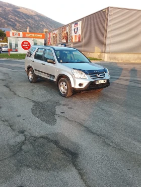 Honda Cr-v 2.2/unikat - 3600 € - 21154161 11 | Car24.bg Honda Cr-v 2.2/unikat - 3600 € - 21154161 11