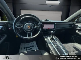 Porsche Macan ПОДГРЕВ* КАМЕРА* LANE* ASSIST* 360КАМЕРА* | Auto.bg — изображение 9 Porsche Macan ПОДГРЕВ* КАМЕРА* LANE* ASSIST* 360КАМЕРА* | Auto.bg — изображение 9
