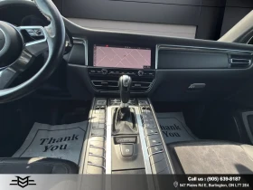 Porsche Macan ПОДГРЕВ* КАМЕРА* LANE* ASSIST* 360КАМЕРА* | Auto.bg — изображение 12 Porsche Macan ПОДГРЕВ* КАМЕРА* LANE* ASSIST* 360КАМЕРА* | Auto.bg — изображение 12