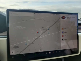 Tesla Model X / AWD / ОТ ПРЕДСТАВИТЕЛСТВО НА ТЕСЛА / АВТОКРЕДИТ | Auto.bg — изображение 12 Tesla Model X / AWD / ОТ ПРЕДСТАВИТЕЛСТВО НА ТЕСЛА / АВТОКРЕДИТ | Auto.bg — изображение 12