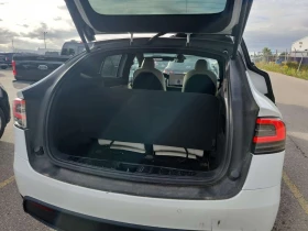 Tesla Model X / AWD / ОТ ПРЕДСТАВИТЕЛСТВО НА ТЕСЛА / АВТОКРЕДИТ | Auto.bg — изображение 6 Tesla Model X / AWD / ОТ ПРЕДСТАВИТЕЛСТВО НА ТЕСЛА / АВТОКРЕДИТ | Auto.bg — изображение 6